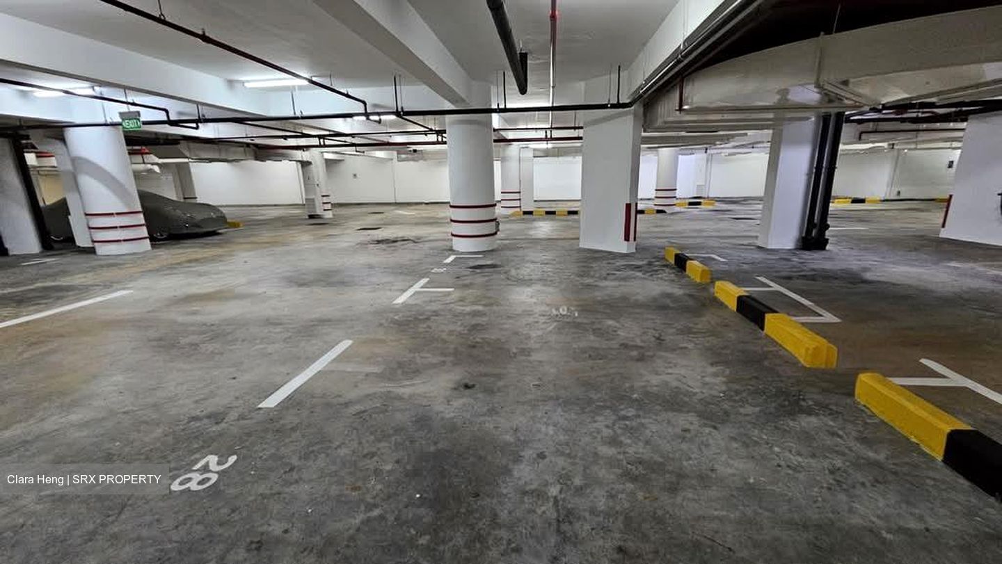 Beng Wan Road (D12), Shop House #603292971